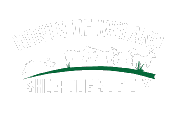 North Of Ireland Sheepdog Society Logo